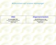 Bild Enk Rosemarie Dr.med. Fachrztin fr Allgemeinmedizin