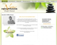 Naturheilpraxis Birgid Balzat