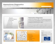Bild Haemochrom Diagnostica GmbH