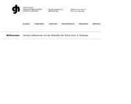 Bild Holstege Gerd E. Arzt fr Allgemeinmedizin