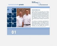 Bild Späth Karsten , Staschewski Frank Dres.med. Gemeinschaftspraxis für Allgemeinmedizin