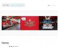 Bild Schneider Klaus Dr.med.