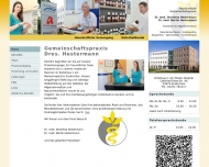 Bild Hestermann Dorothea Dr.med. u. Martin Dr.med. rzte