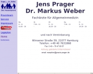 Bild Prager Jens Facharzt fr Allgemeinmedizin
