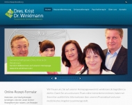 Gemeinschaftspraxis Dres. Krist Dr. Winklmann Fach?rzte f?r Allgemeinmedizin