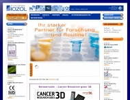 Bild Biozol Diagnostica Vertrieb GmbH