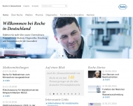 Bild Roche in Deutschland