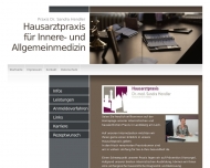 Bild Bals Tanja & Hendler Sandra Dres.med.