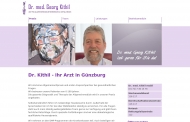 Bild Kithil Georg Dr.med. Arzt fr Allgemeinmedizin