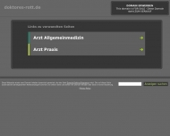 Bild Rott, Thorsten, Dr. med. u. Rott, Angelika, Dr. med. Allgemeinmedizin