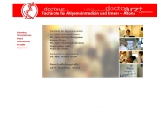 Bild Bauer R. Dr.med. Facharzt fr Allgemeinmedizin