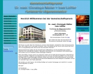 Bild Mller Christoph Dr.med.