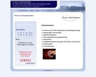 Bild Dr. med. Torsten-Uwe Niecke