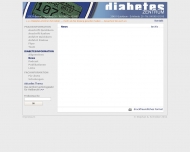 Bild Diabetes-Zentrum Schreiber Stephan A.