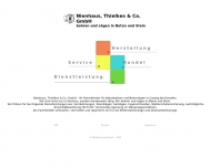 Bild Nienhaus, Thielkes & Co. GmbH
