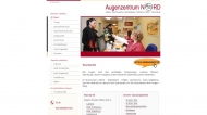 Augenzentrum NORD - Start