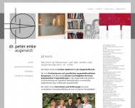 Bild Enke Peter Dr.med. Augenarzt
