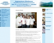 Bild Krannig Brigitte Dr.med. , Heinz-Martin Dr.med. Augenrzte