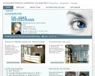 Bild Dr. med. Anke Wesselmann