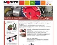 Bild Moritz Diamantwerkzeugherstellung OHG