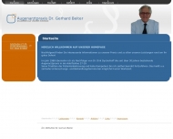Bild Beiter Gerhard Dr.med.