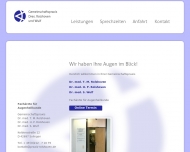 Bild Praxis Rolshoven