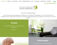Bild Berghaus Ina Dr.med.