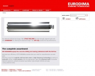 Bild B & B - eurodima Diamanttechnik GmbH
