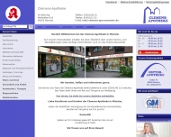 Bild Clemens-Apotheke