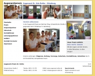 Bild Berufsverband der Augenrzte Deutschlands eV