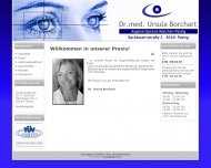 Bild Borchart Ursula Dr.med.