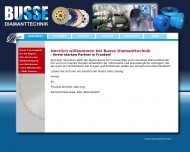 Bild Busse Diamanttechnik GmbH