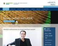 Bild Lackner Wolfgang Dr. Augenarzt