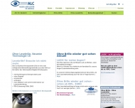 Bild Gesundheitszentrum System 3001 / The Care System