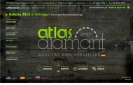 Bild atlas diamantwerkzeuge GmbH