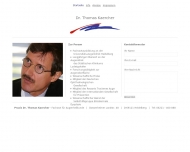 Bild Dr. med. Thomas Kaercher