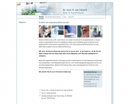 Bild Hasselt Kirsten Van Dr. Augenrztin