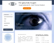 Bild Grasbon Thomas Dr. med. Augenarzt
