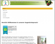 Bild Hfling E. Dr. Augenarzt