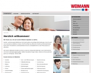 Bild Weihmann Jochen Dr.med. Augenarzt