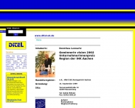 Bild DiTeL Dichtungstechnik, Pumpentechnik,Service e.K. Inh. Dorothea Lennartz