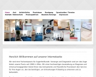 Bild Patrij Yvonne Dr. Augenrztin