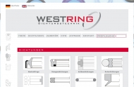 Bild Westring Dichtungstechnik GmbH