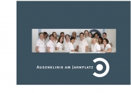 Bild Augenklinik am Jahnplatz GmbH