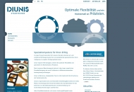 Bild Diunis Wilhelm Grtner GmbH