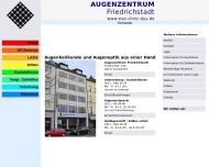 Bild Roth Eckhard Dr.Dr. Augenheilkunde
