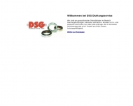 Bild DSG-Dichtungs-Service-Gesellschaft mbH