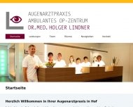 Bild Lindner Holger Dr.med.