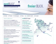 Augenarztpraxen in Schleswig-Holstein - nordBLICK Augen?rzte