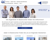 Bild Zorn Matthias , Spraul Christoph , Haupt Wolfgang Gemeinschaftspraxis fr Augenheilkunde